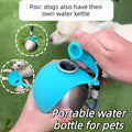 Adventure Dog Hydration Kit